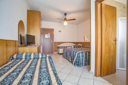 Hotel Genzianella - image 7
