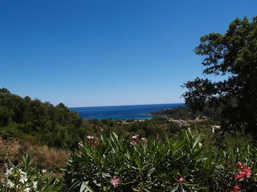 Villa Vista Mare 11 Favone Villa Vista Mare 11 Favone