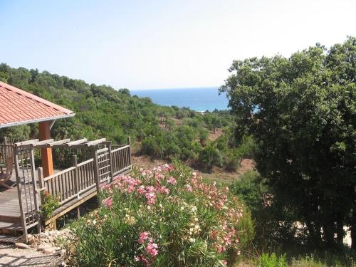 Villa Vista Mare 11 Favone Villa Vista Mare 11 Favone