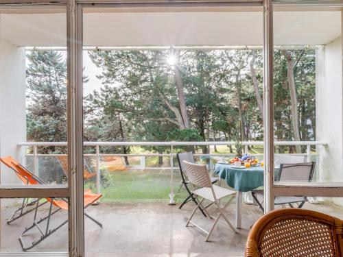 Apartment Port An Dro-10 by Interhome Apartment Port An Dro-10 by Interhome