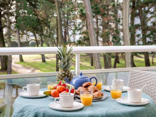 Apartment Port An Dro-10 by Interhome Apartment Port An Dro-10 by Interhome