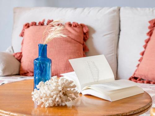 Apartment Port An Dro-10 by Interhome Apartment Port An Dro-10 by Interhome