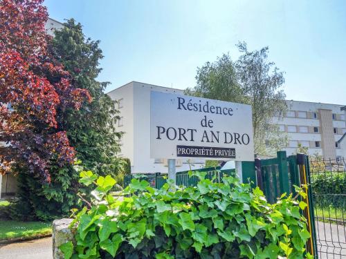 Apartment Port An Dro-10 by Interhome Apartment Port An Dro-10 by Interhome