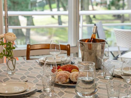 Apartment Port An Dro-10 by Interhome Apartment Port An Dro-10 by Interhome