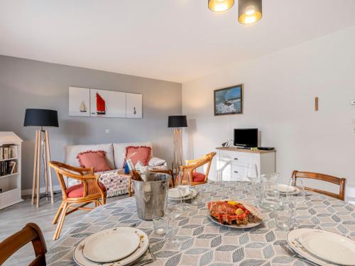 Apartment Port An Dro-10 by Interhome Apartment Port An Dro-10 by Interhome