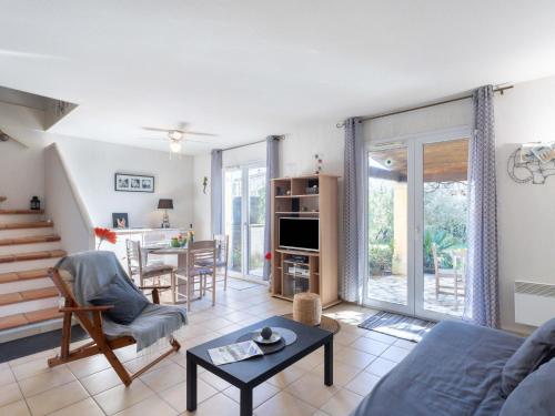 Holiday Home Maison Cléo by Interhome (Holiday Home Maison Cleo by Interhome) in โคโกลิน