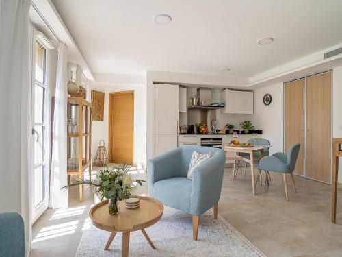 Apartment Fortuna Residence-1 by Interhome - Location saisonnière - Saint-Tropez