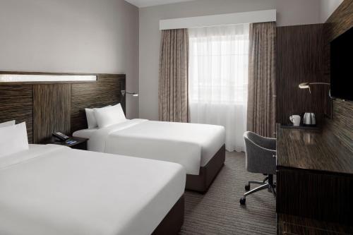 Holiday Inn Express Dubai, Jumeirah by IHG, Dubai (photo 10)
