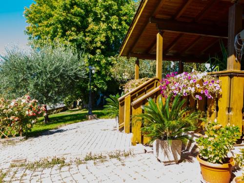 Chalet Del Colle by Interhome in Perugia
