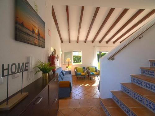 Villa Mariana by Interhome