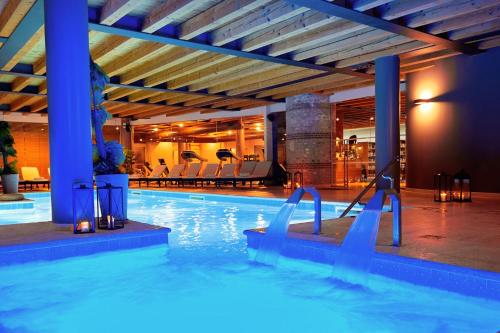 Hotel Veronesi La Torre - image 13