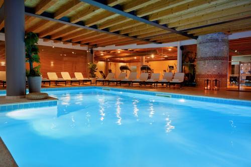 VERONA HOTEL LA TORRE