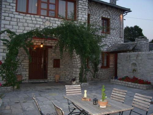 Vikos Hotel 2