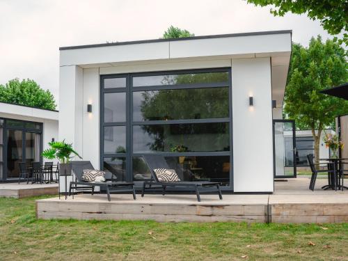  Holiday Home MarinaPark Bad Nederrijn-1 by Interhome, Pension in Maurik bei Tweesluizen