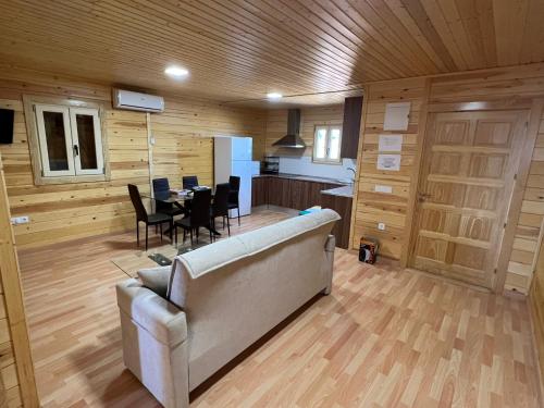 Konyha, La Dehesa Boyal II in Orgaz