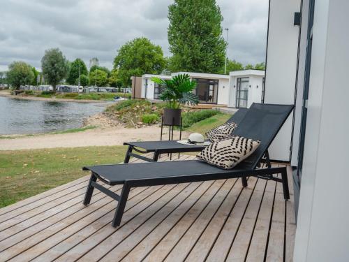 Holiday Home MarinaPark Bad Nederrijn-1 by Interhome in Maurik