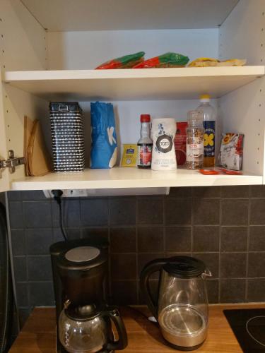 "Hawaii" Asunto älylukolla ("Hawaii" Asunto alylukolla) in Imatra