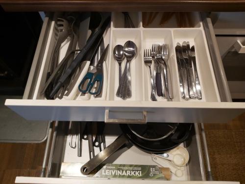 "Hawaii" Asunto älylukolla ("Hawaii" Asunto alylukolla) in Imatra