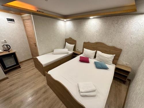 Golden Sail Hotel Old City - image 10