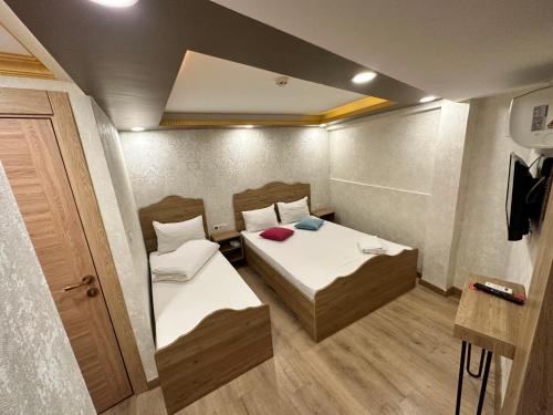 Golden Sail Hotel Old City - image 3