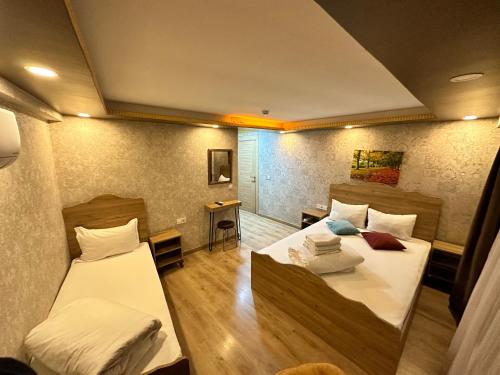 Golden Sail Hotel Old City, Istanbul