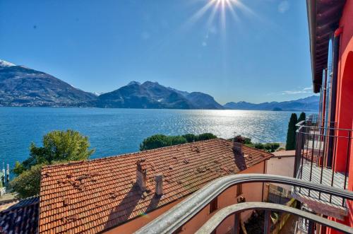 Apartment with Lake View