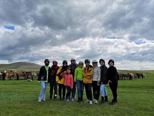 Vast Mongolia Tour & Hostel