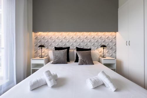 chicStays Apartment Ciutadella Park - image 2