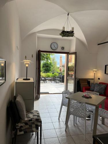 1-Bedroom Apartment Bello Posto