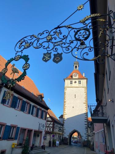 Gasthof zum Storch