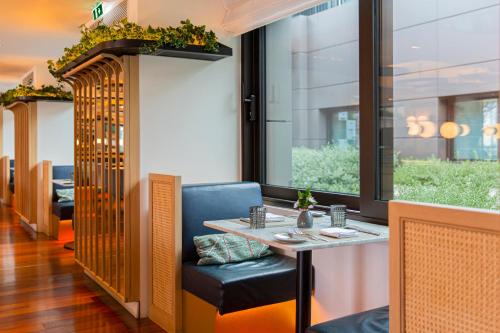 422901637 Athens Capital Center Hotel - MGallery Collection