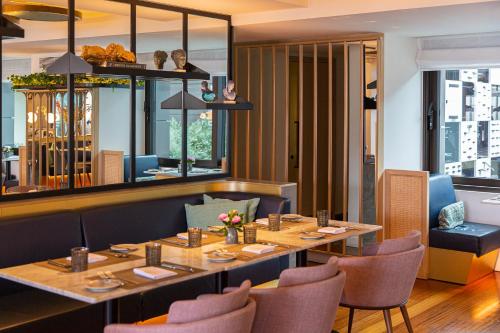 422901642 Athens Capital Center Hotel - MGallery Collection