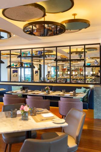 422901652 Athens Capital Center Hotel - MGallery Collection