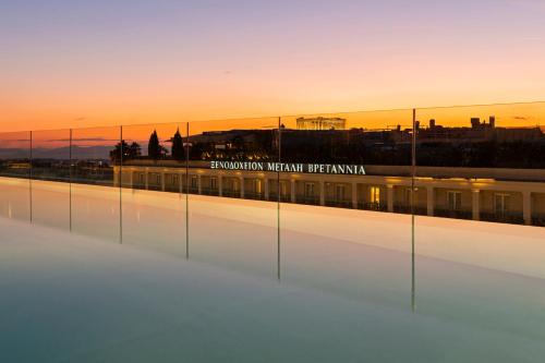 422901864 Athens Capital Center Hotel - MGallery Collection