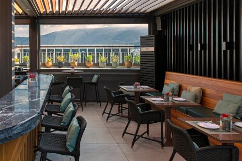 422901884 Athens Capital Center Hotel - MGallery Collection