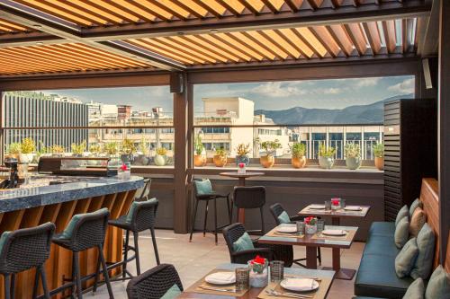 422901921 Athens Capital Center Hotel - MGallery Collection