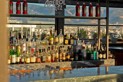 422901944 Athens Capital Center Hotel - MGallery Collection