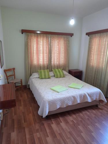 Onisillos Hotel image 25