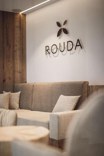 ROUDA luxury retreat am Kronplatz