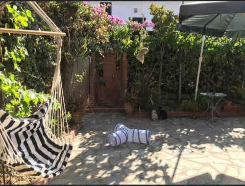  Villetta sul lungomare di calopezzati, Ferienwohnung in Calopezzati