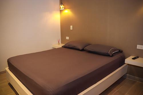 Double Room room in Hotel 14-04