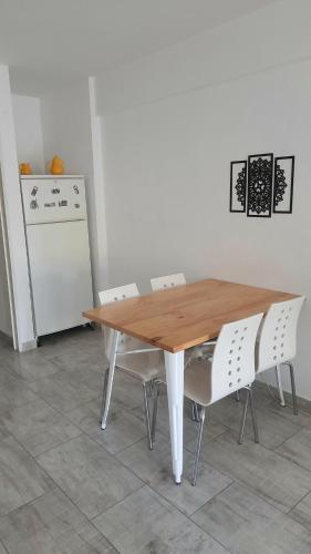 บริการและสิ่งอำนวยความสะดวก, Amplio departamento completo en Caba in ฟลอเรส