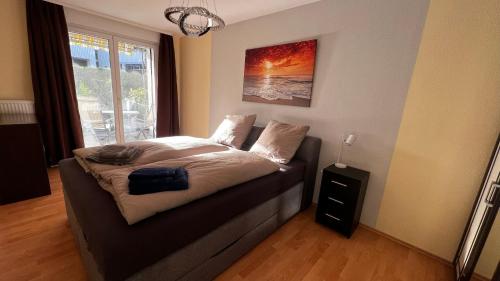 Apartment centrally located in the Rhine-Main area in Riedstadt