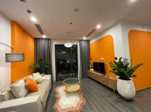 R102 Vinhomes Ocean Park homestay