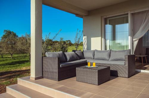 Casa Bellissima - Location saisonnière - Galižana