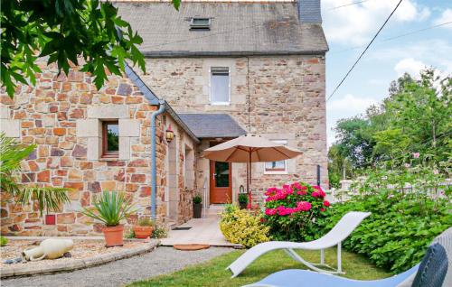 . Amazing Home In Le Faouët With Wifi