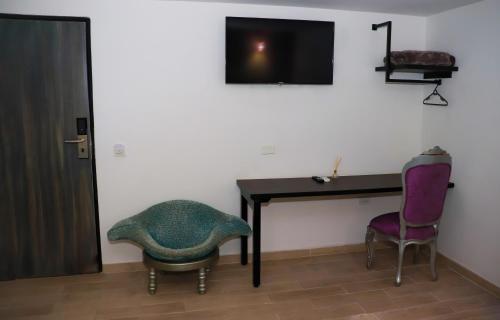 Triple Room image 3