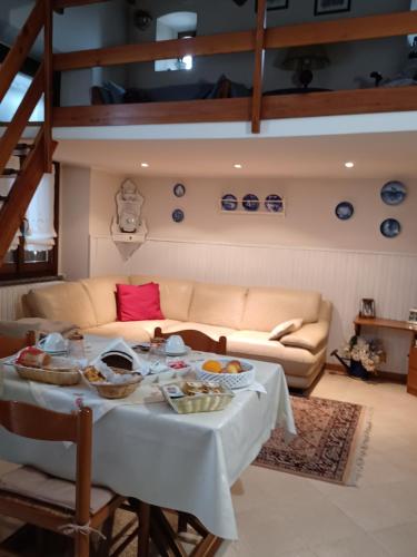 B&b Rosy in Burago di Molgora