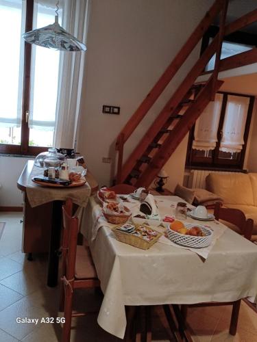  B&b Rosy in Burago di Molgora