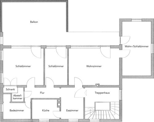 Chalet Manhard - image 10